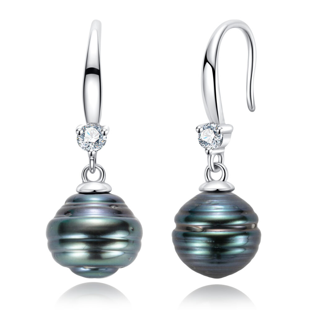 Pearl Shimmer Hook