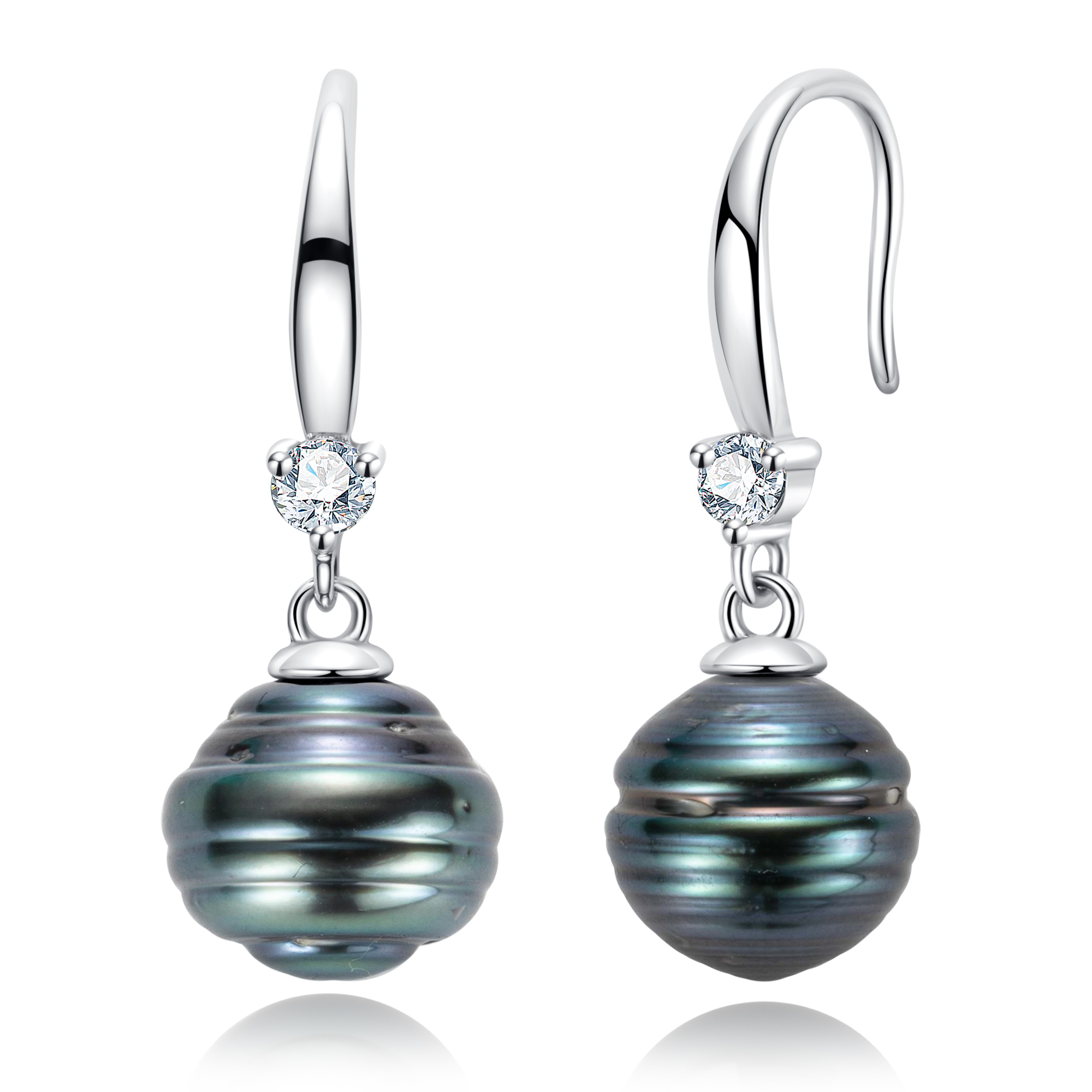 Pearl Shimmer Hook
