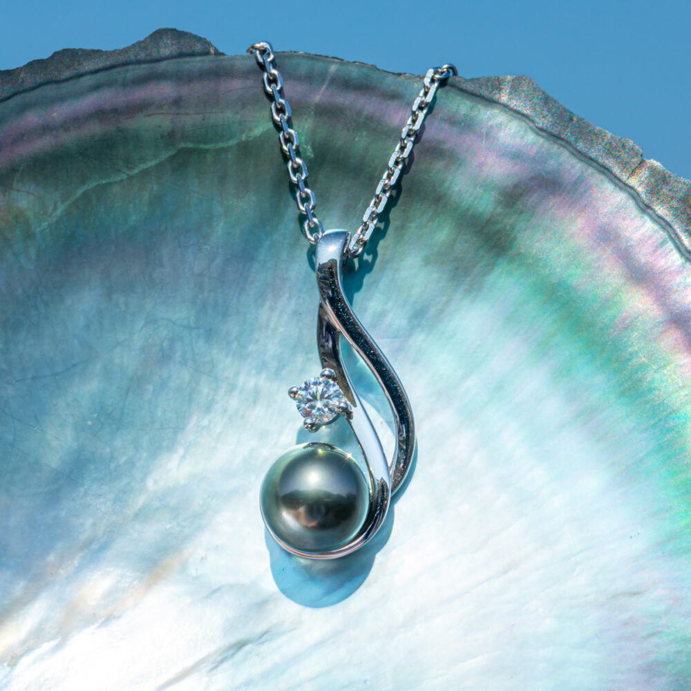 Shine Pearl Adorn - Image 3