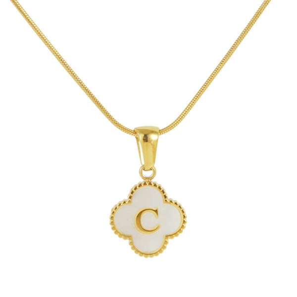 Personalized pendant