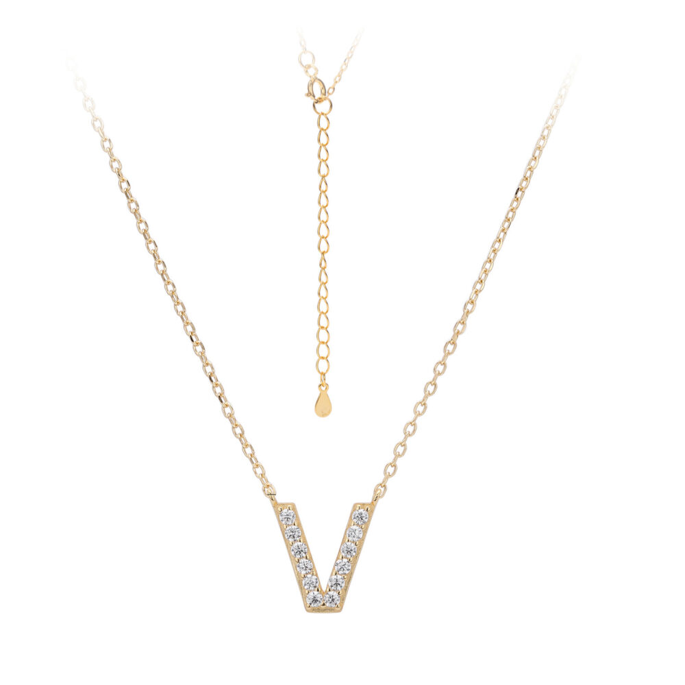 Personalized necklace