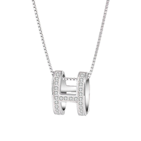 Personalized pendant