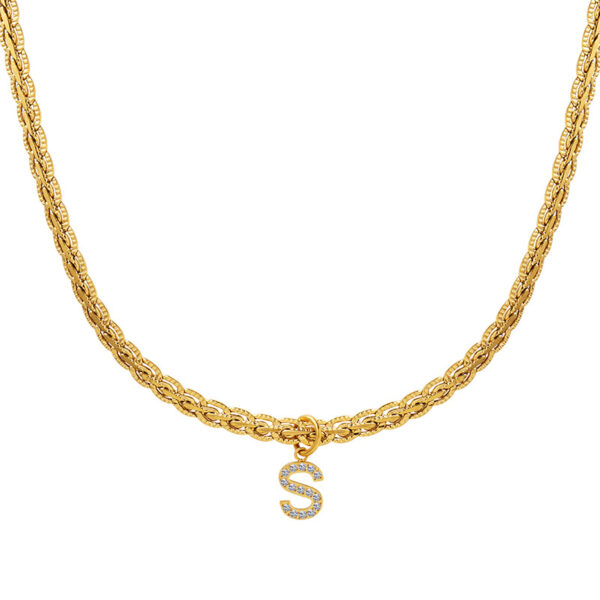 Personalized pendant
