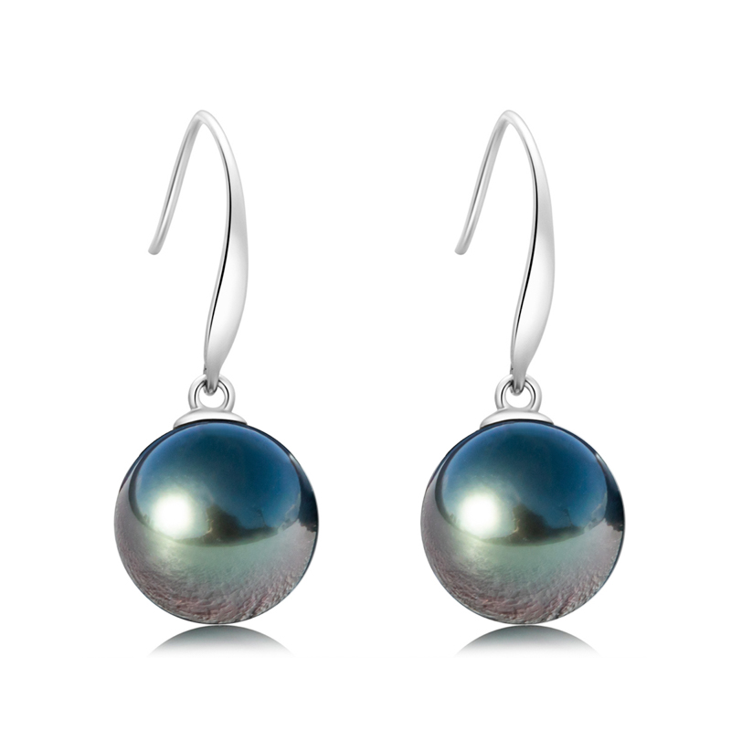 Mystic Tahitian Pearls