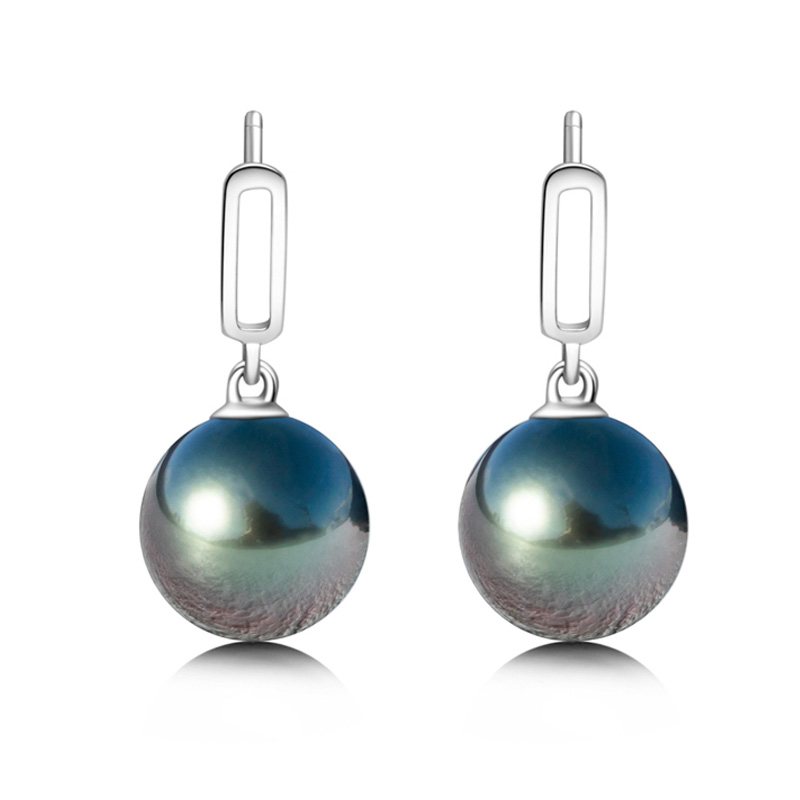 ChicTahitian Pearl Drops