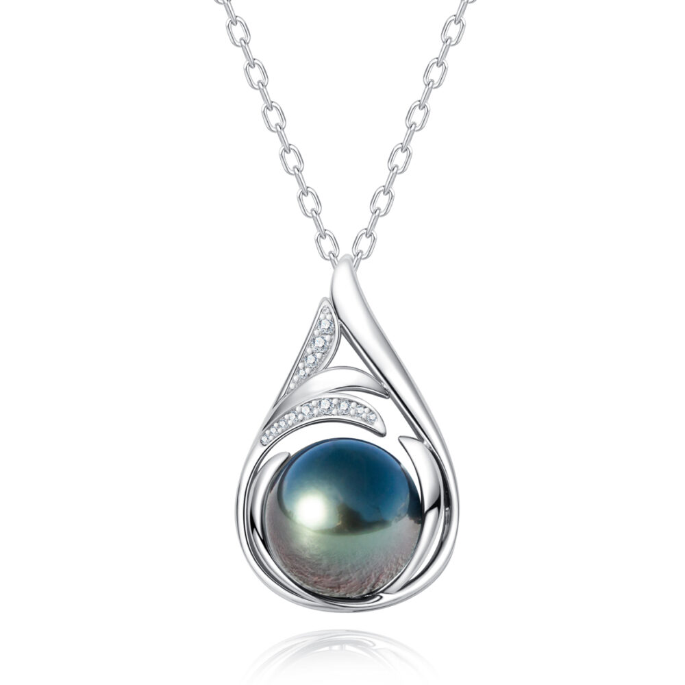 Tahitian Dream Pearl Pendant